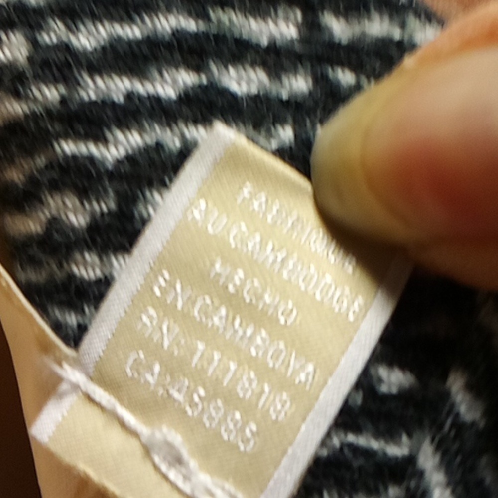 Michael Kors Dress Slacks size small - Picture 7 of 7